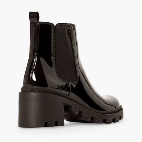 Booties - Picture 3 of 4